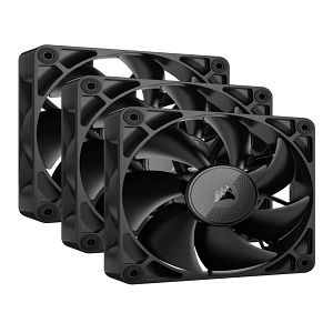Ventilator Corsair iCUE LINK RX120120mm Fan, Triple Fan Kit