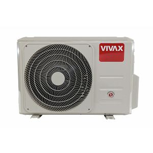 VIVAX COOL, klima ur.multi, ACP-18COFM50AERIs R32, vanjska