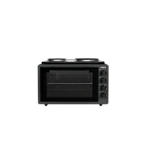VIVAX HOME mini pećnica MO-4201 Black