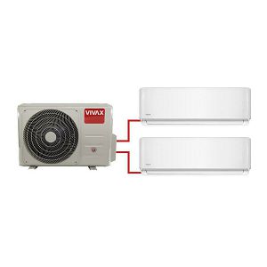 VIVAX, multi bundle, 5 kW, 12AERI+