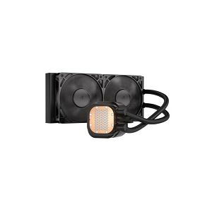 Vodeno Hlađenje Corsair Nautilus 240240mm radiator, Liquid CPU Cooler