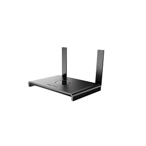 Wi-Fi 4 Wireless Router2.4G Wi-Fi,300 Mbps;Eth. Ports:110/100 Mbps LAN P