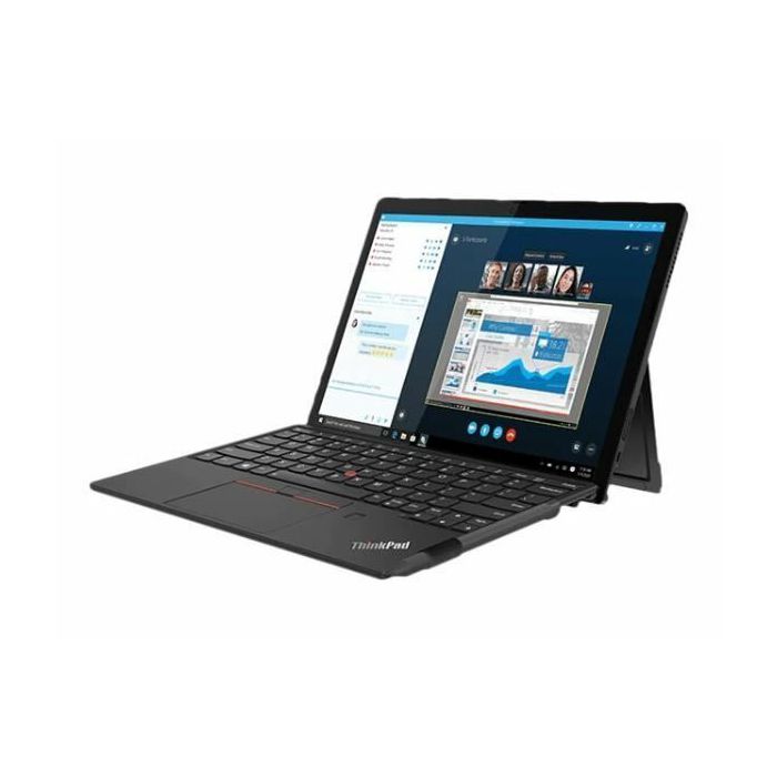 Lenovo reThink ThinkPad X12 Detachable G1 i5-1140G7 16GB 512M2 12" FHD MT F C(IR) W11P