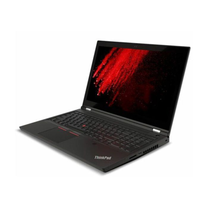 Refurbished Lenovo ThinkPad P15 Gen 2 i7-11850H, 32GB, 512GB SSD, 15" FHD, NVIDIA GPU, WinCOA
