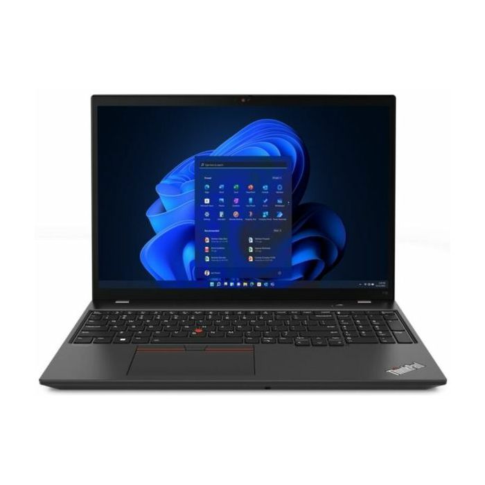 Refurbished Lenovo ThinkPad T16 (Gen 1) i7-1270P 32GB 512GB SSD 16" 1920x1200 MT MX550 WinCOA
