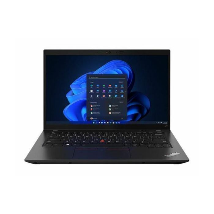 Refurbished Lenovo ThinkPad L14 Gen 3 Ryzen 5 PRO 5650U 16GB 512M2 14" FHD F C W11P