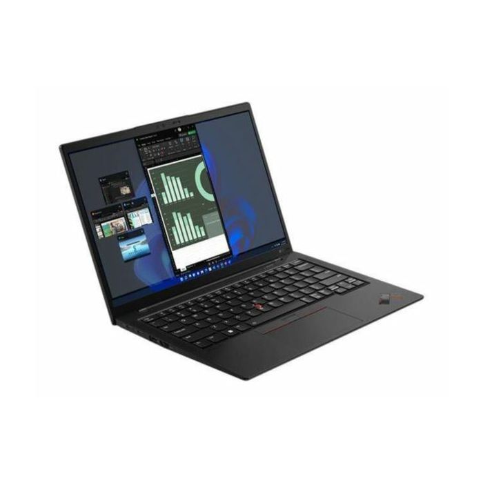 Refurbished Lenovo ThinkPad X1 Carbon (10th Gen) i7-1280P 32GB 1TB SSD 14" WUXGA W11P